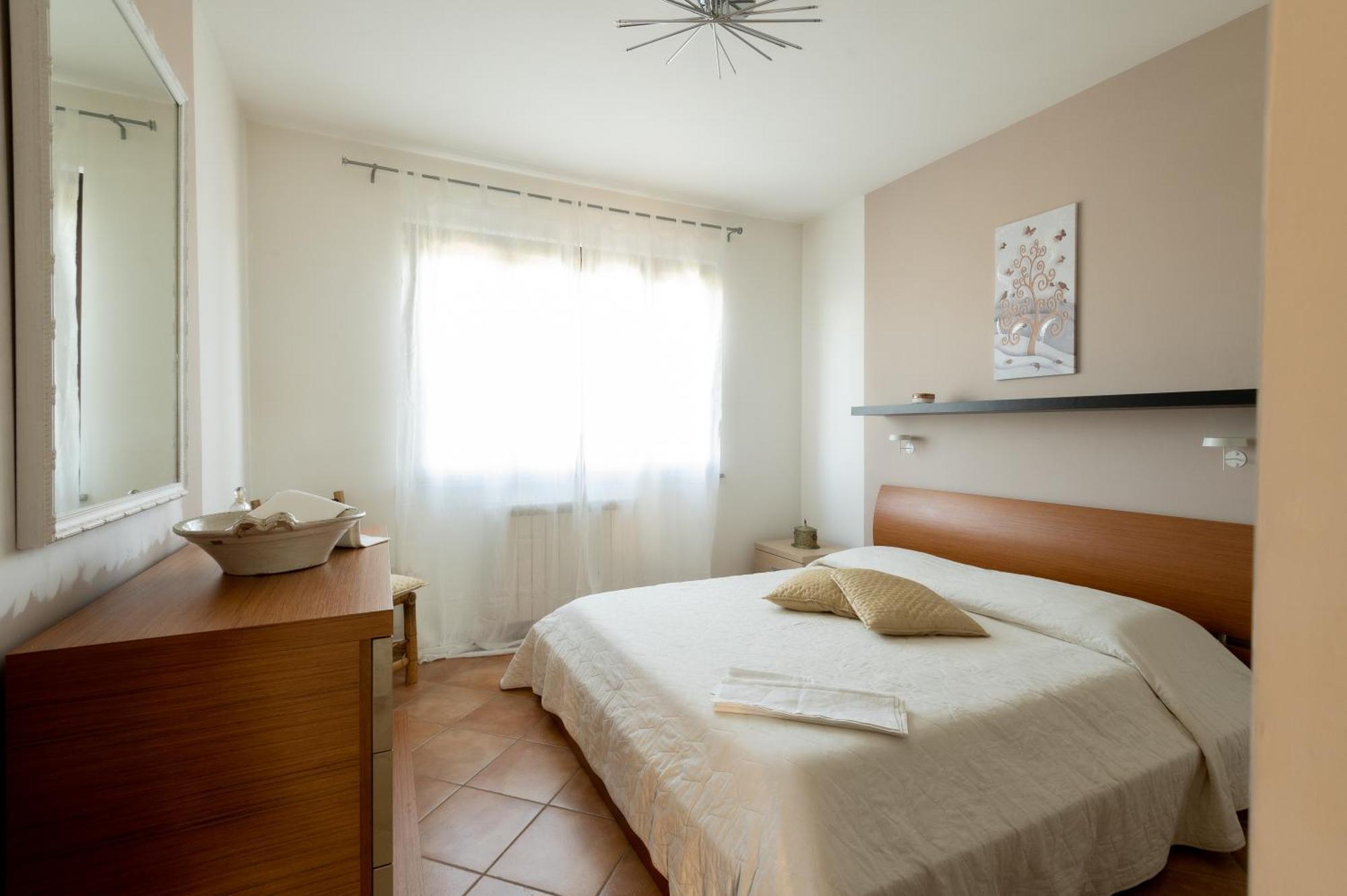 Villa Marili Bracciano  Luaran gambar