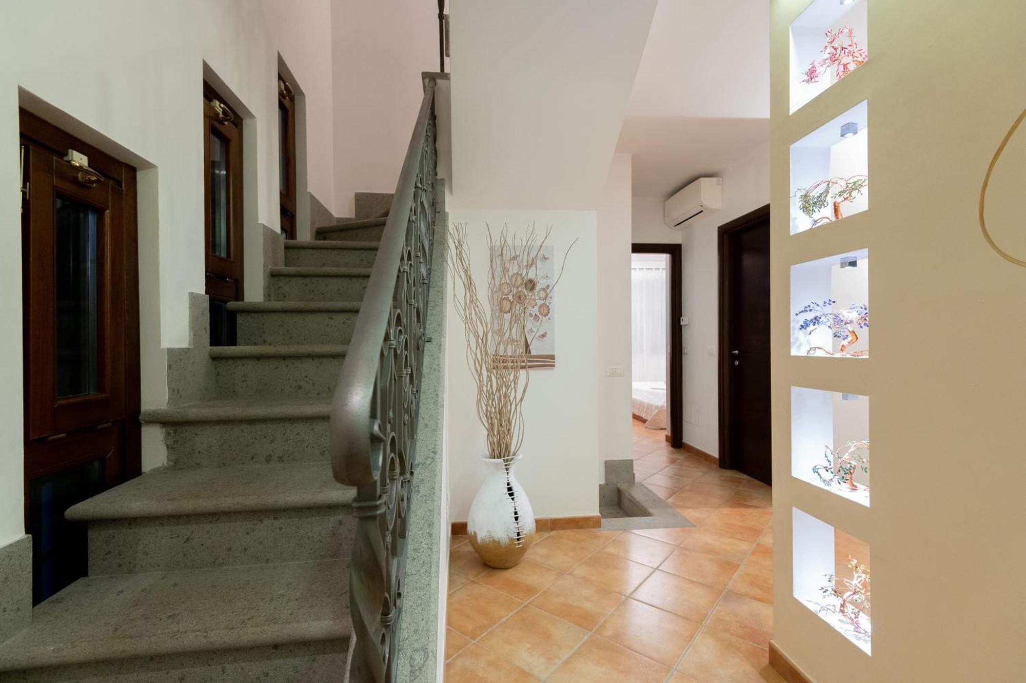 Villa Marili Bracciano  Luaran gambar